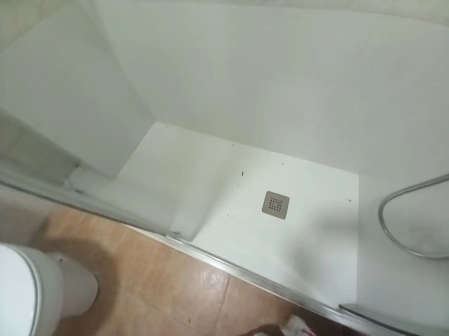 Bathroom of Houses for sale in Ronda