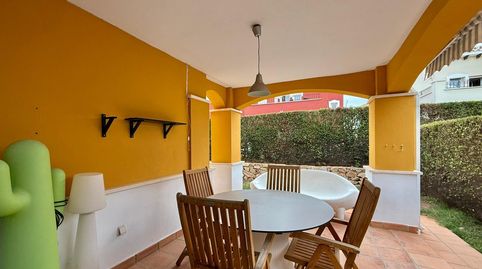Foto 5 de Casa o chalet de alquiler en Mar Menor Golf, Torre-Pacheco