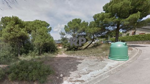 PARCELA EN VENTA PARA CHALET, immagine 2