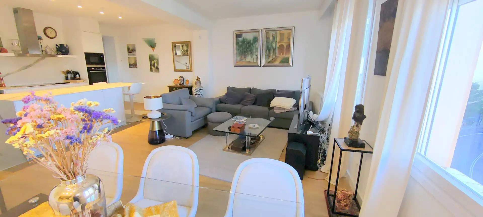 Wohnung zum Verkauf in Paseo de Cuéllar, 4, Ruiseñores