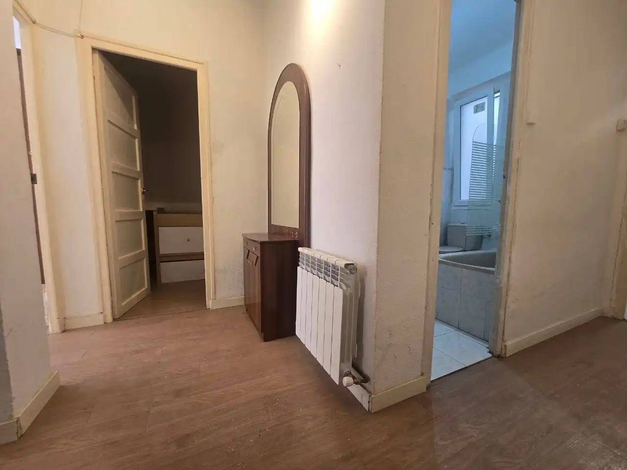 Schlafzimmer von Wohnungen zum Verkauf in  Logroño mit Heizung und Abstellraum