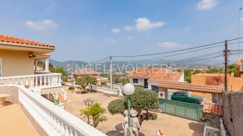 Foto 5 de Casa o chalet en venta en Can Palet de Vista Alegre, Barcelona