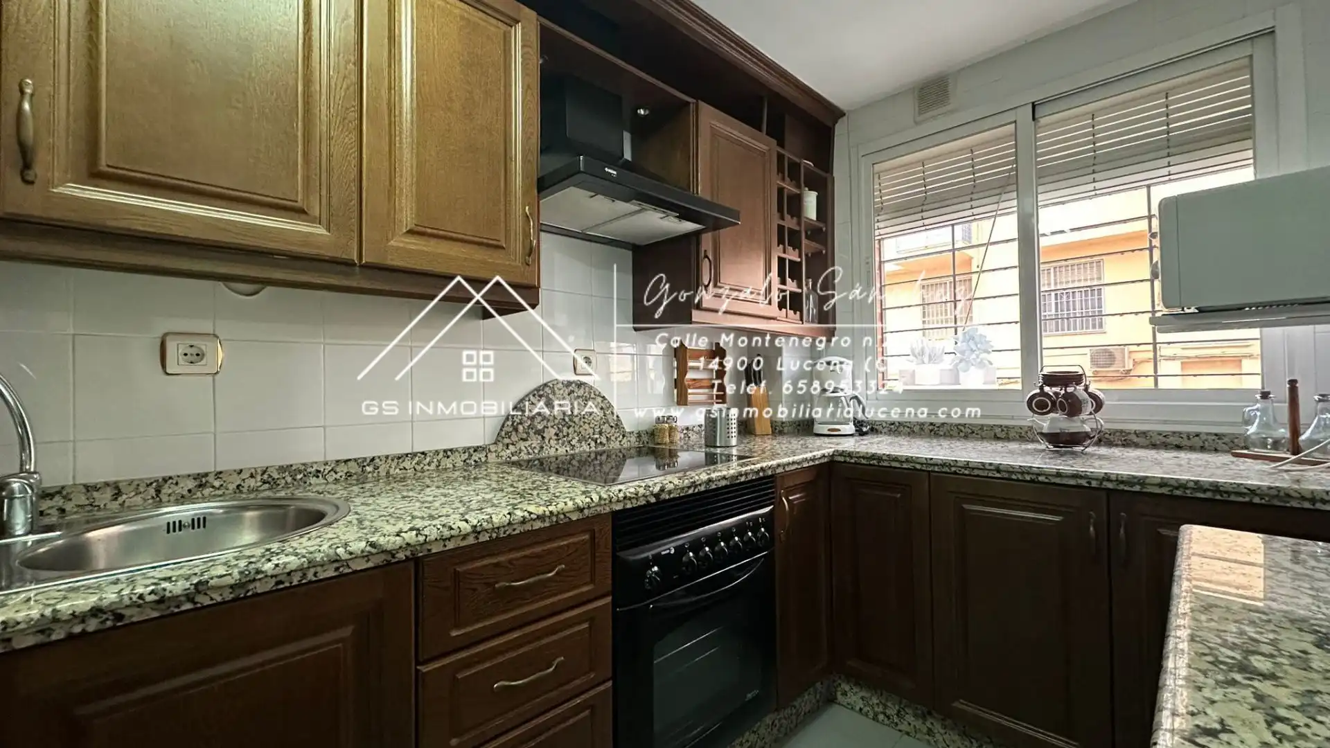 Flat for sale in El Valle