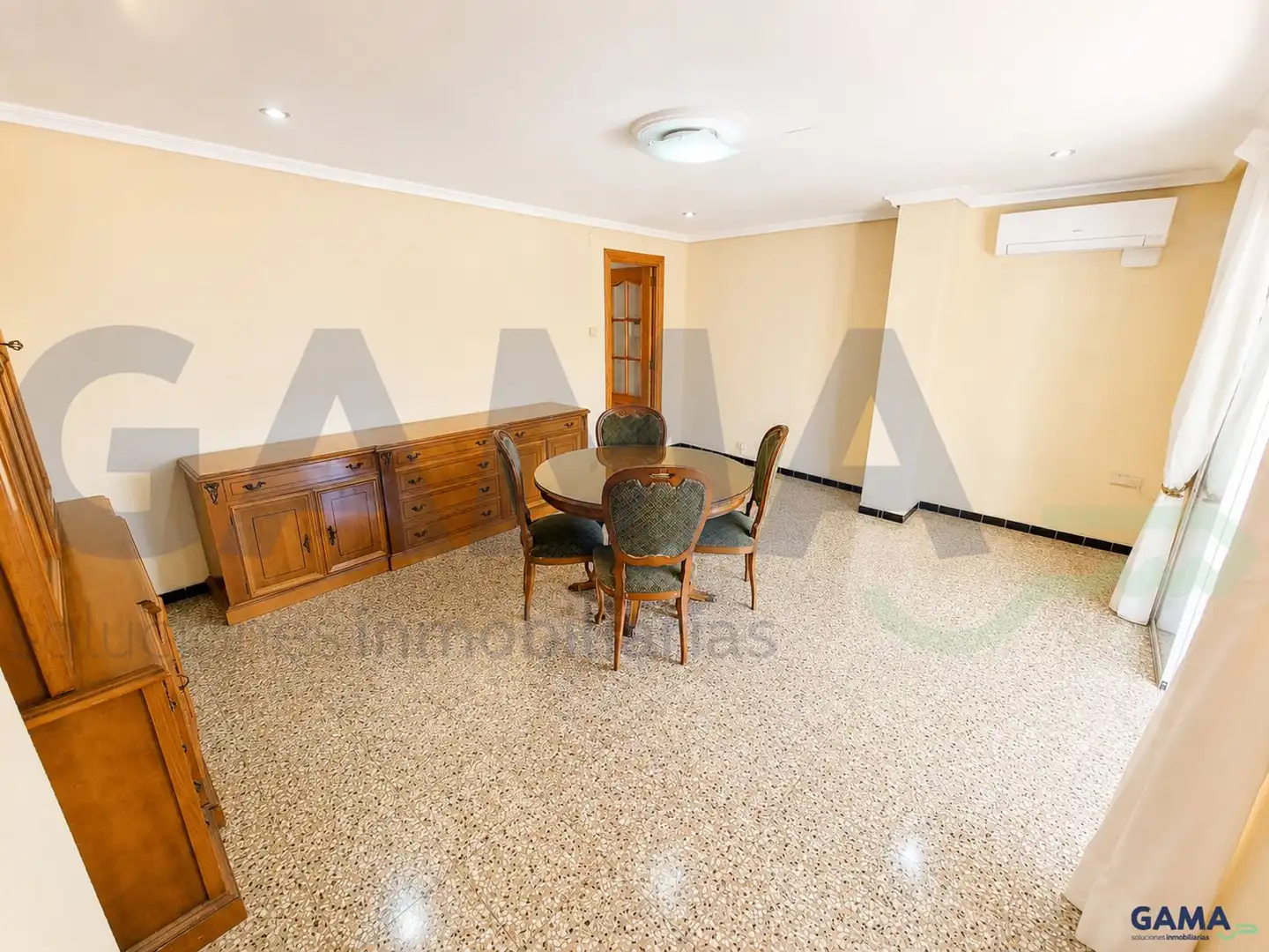 Ático en venta en Alzira con Aire acondicionado