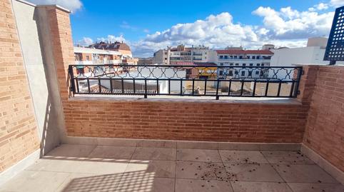 Foto 4 de Àtic en venda a Calle San Felipe, 24, Tomelloso, Ciudad Real