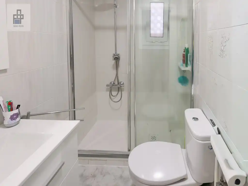 Baño de Piso en venta en Sant Boi de Llobregat
