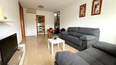 Foto 4 de Ático de alquiler en Calle Jara Carrillo, 19, El Palmar,  Murcia Capital