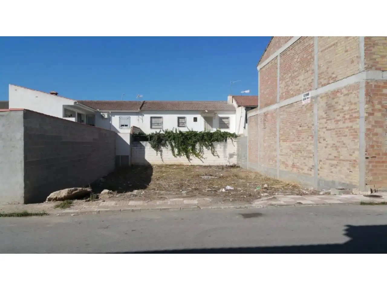 Residential land for sale in Íllora, imagen 2