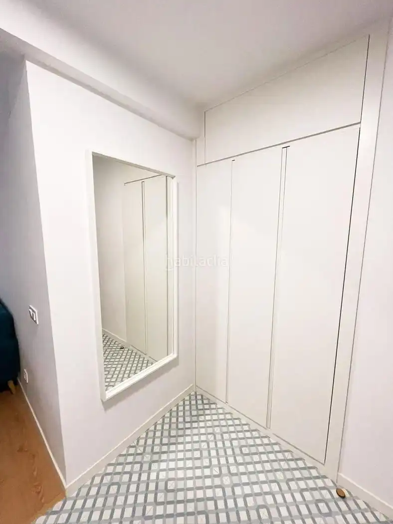Estudio con ascensor en alquiler en Plaza de los Mostenses 9, imagen 9