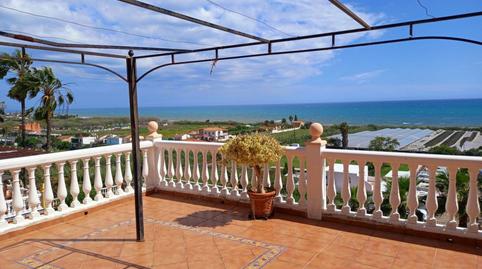 Foto 4 de Casa o xalet en venda a Urbanizacion Villas Almayate, N-340, Almayate, Vélez-Málaga