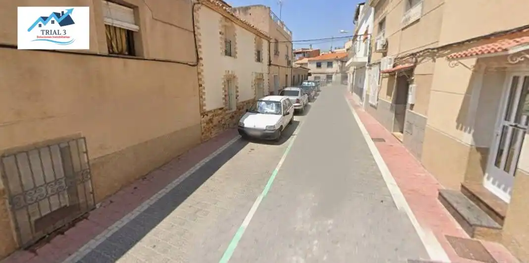 Casa en venta en Calle RIO SIL