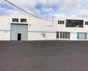 Exterior view of Industrial buildings for sale in Antigua