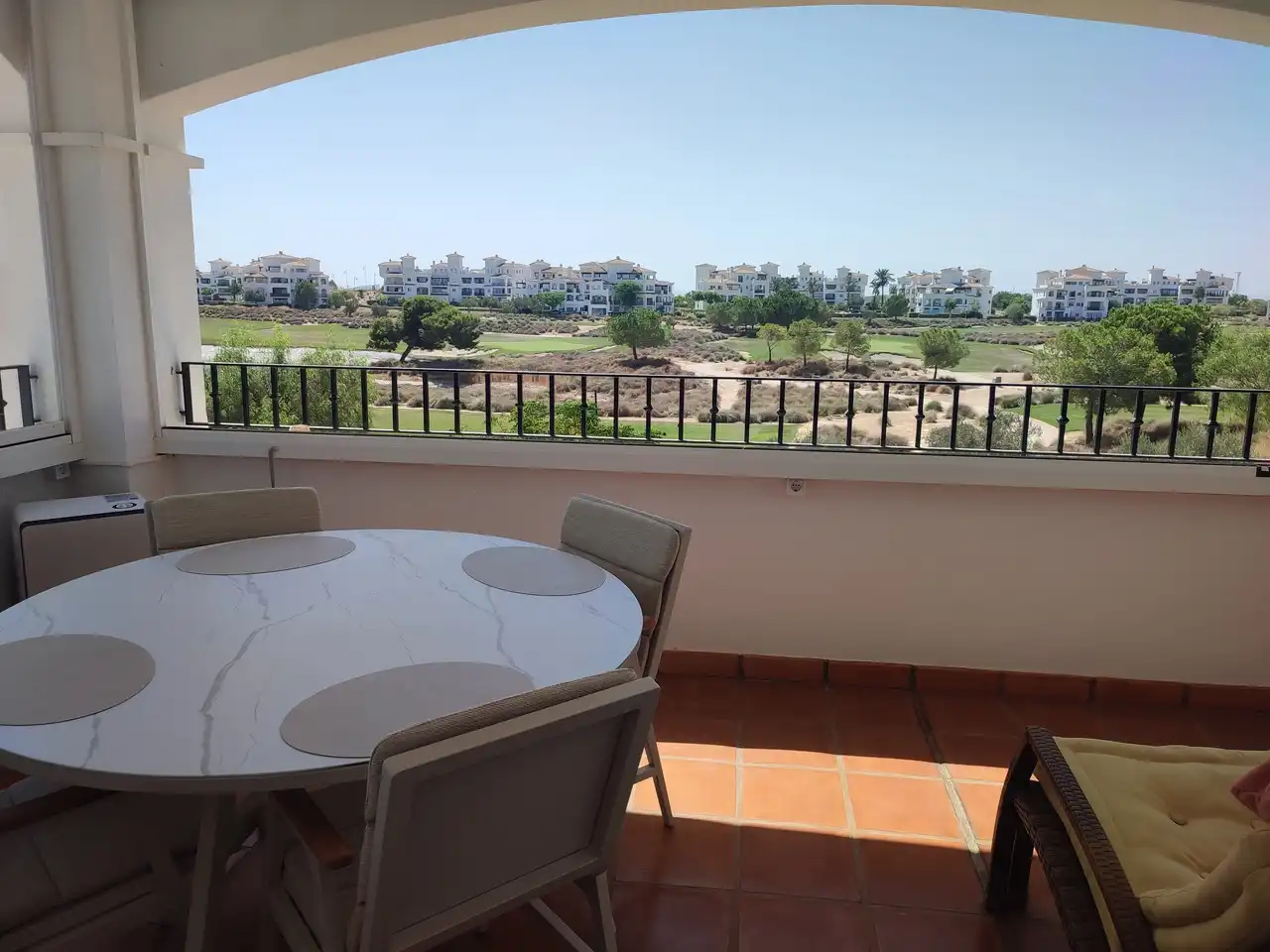 Apartamento con ascensor en venta en Campo de Murcia, imagen 25