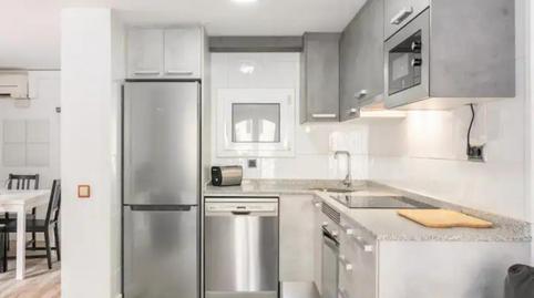 Photo 3 of Apartment to rent in El Poblenou, Barcelona