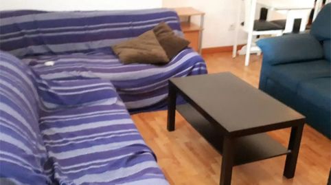 Foto 2 de Piso en venta en Rúa Silvio Fernández Rodríguez, 7, Couto, Ourense Capital