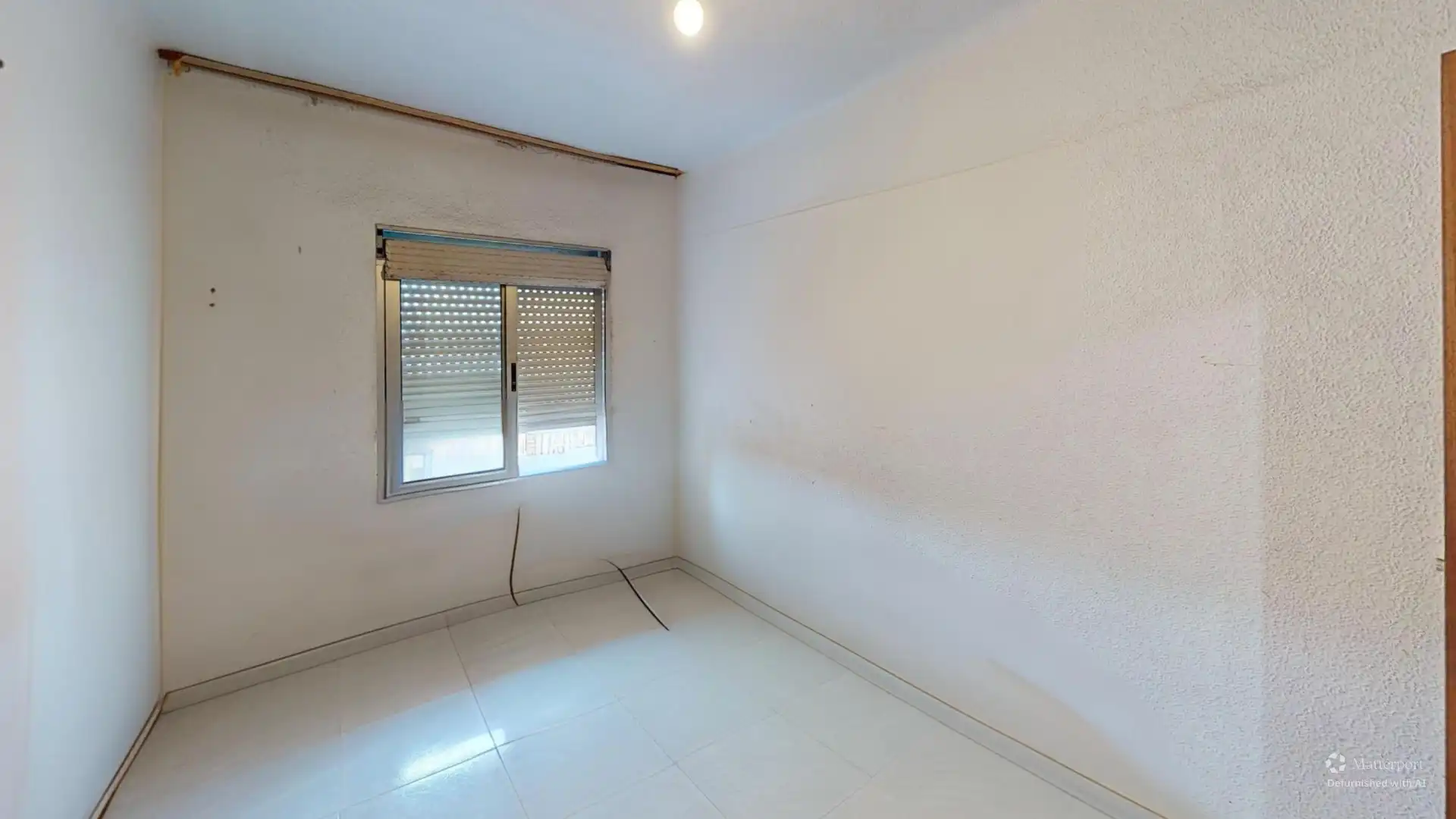 Habitación de Piso en venta en Alicante / Alacant