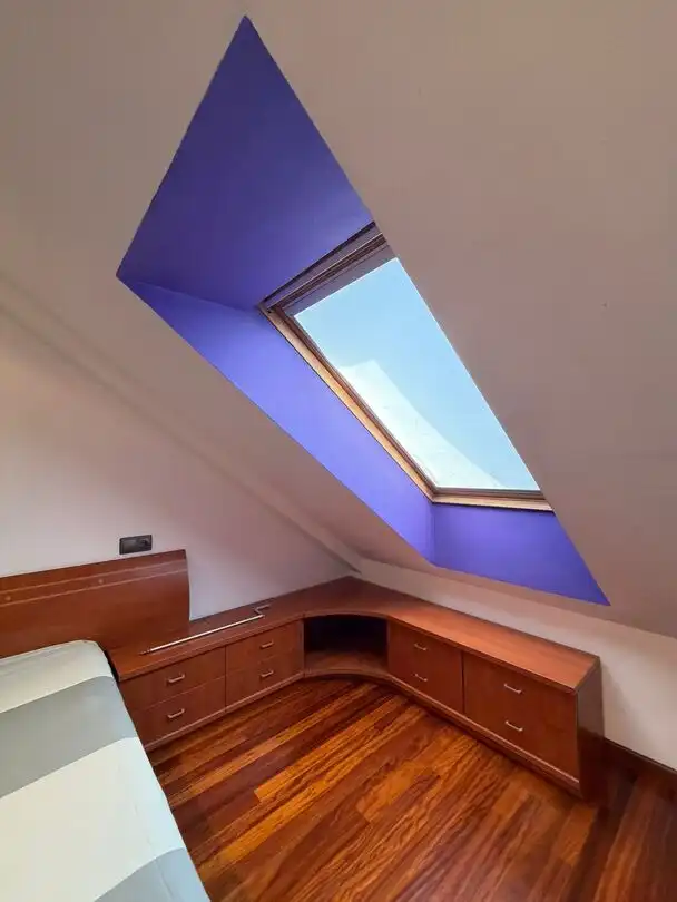 Dúplex en venta en Calle Vicente Jove, El Natahoyo