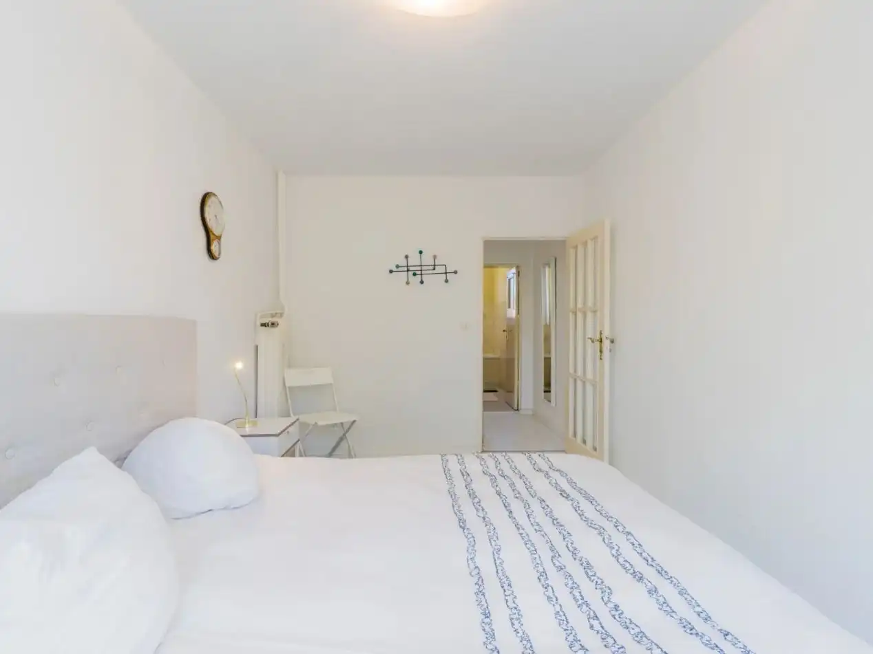 Appartement compact à louer à C. de Andrés Mellado 76, imagen 12