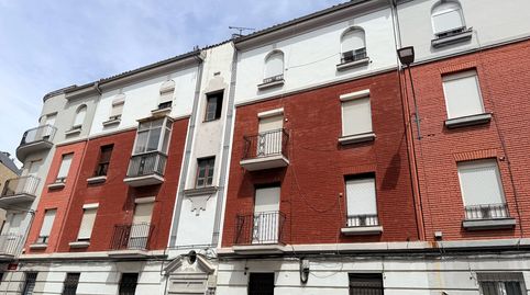 Foto 2 de Apartament en venda a Calle Cuchilleros, San Mamés - La Palomera, León Capital