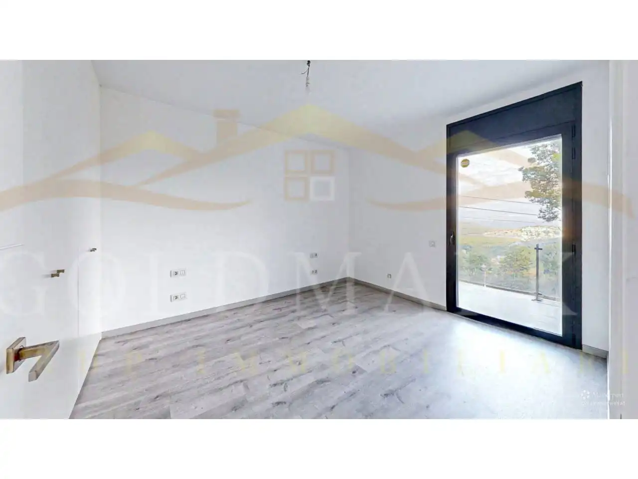 Dormitori de Casa o xalet en venda en Corbera de Llobregat amb Aire condicionat, Calefacció i Jardí privat