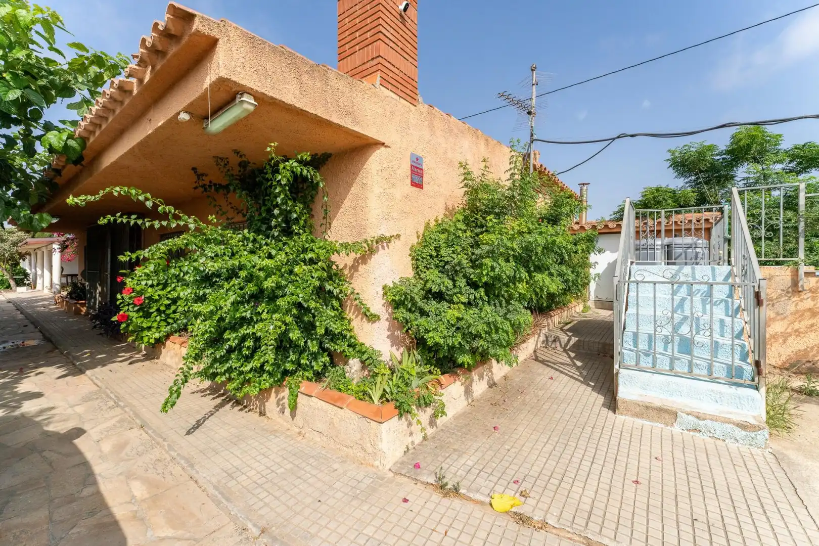 Finca rústica en venda a Polígono 8 Parcela 28, Poble