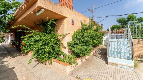 Foto 5 de Finca rústica en venda a Polígono 8 Parcela 28, Poble, Mont-roig del Camp