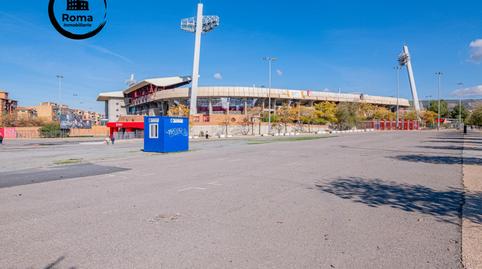 Foto 2 de Pis en venda a Barrio de Zaidín,  Granada Capital