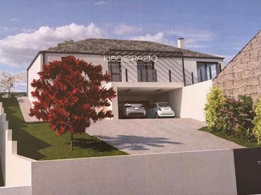 Villa zum Verkauf in Ponte Do Bao