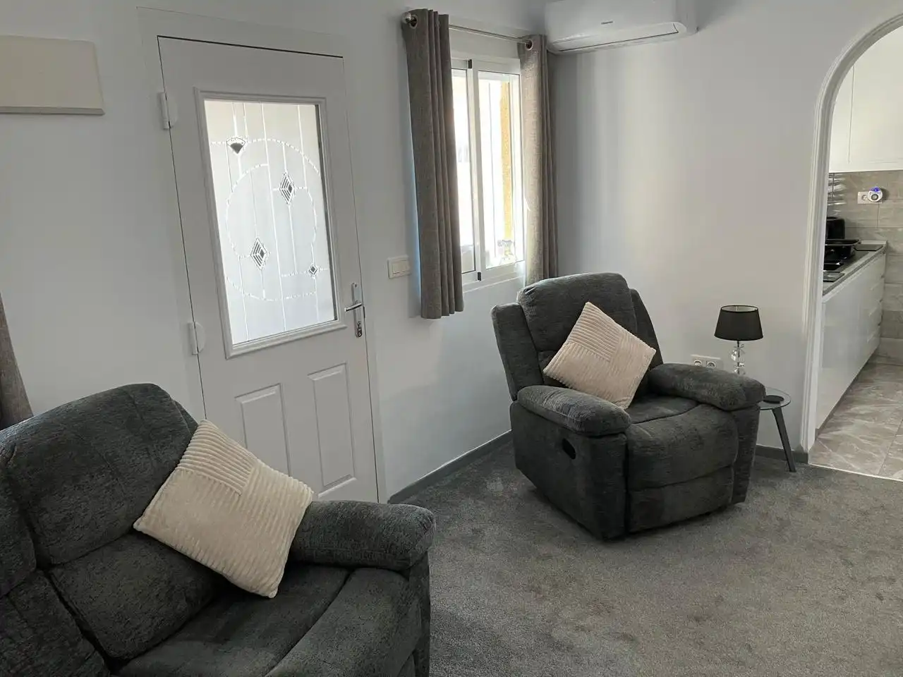 Chalet con terraza en venta en Orihuela Costa, imagen 8