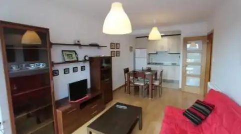 Foto 3 de Piso en venta en Rúa Das Áreas, 11, Cervo, Lugo