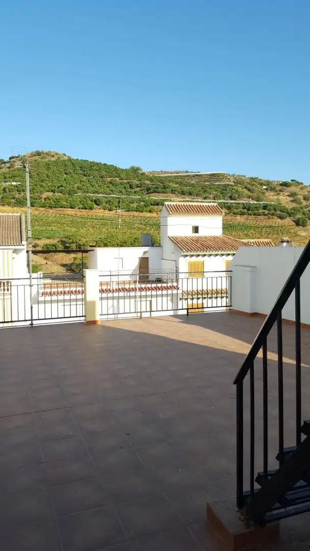Casa rústica en venda a Algarrobo pueblo, imagen 16