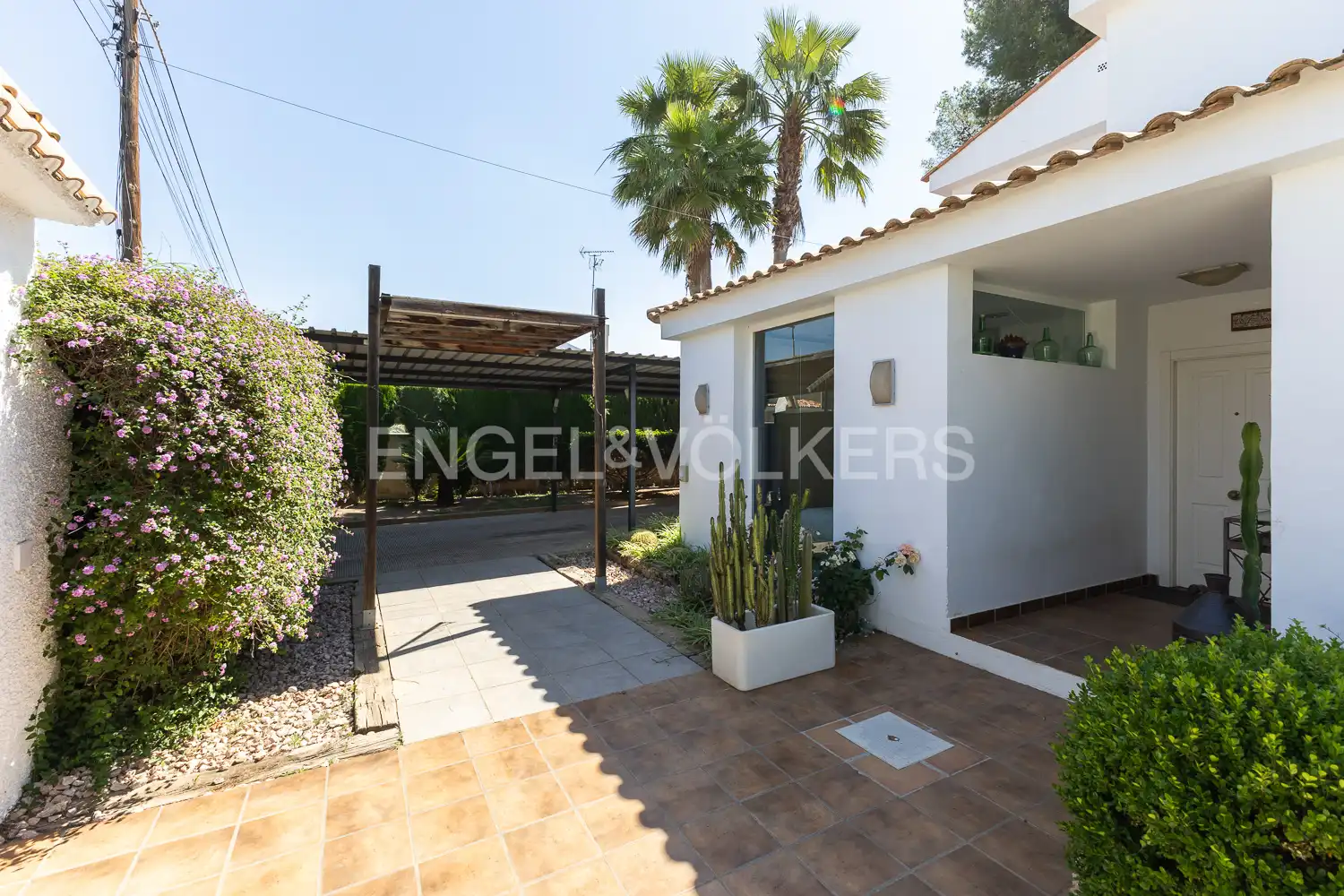 Haus mit Terrasse zum Verkauf in Montealegre, imagen 64