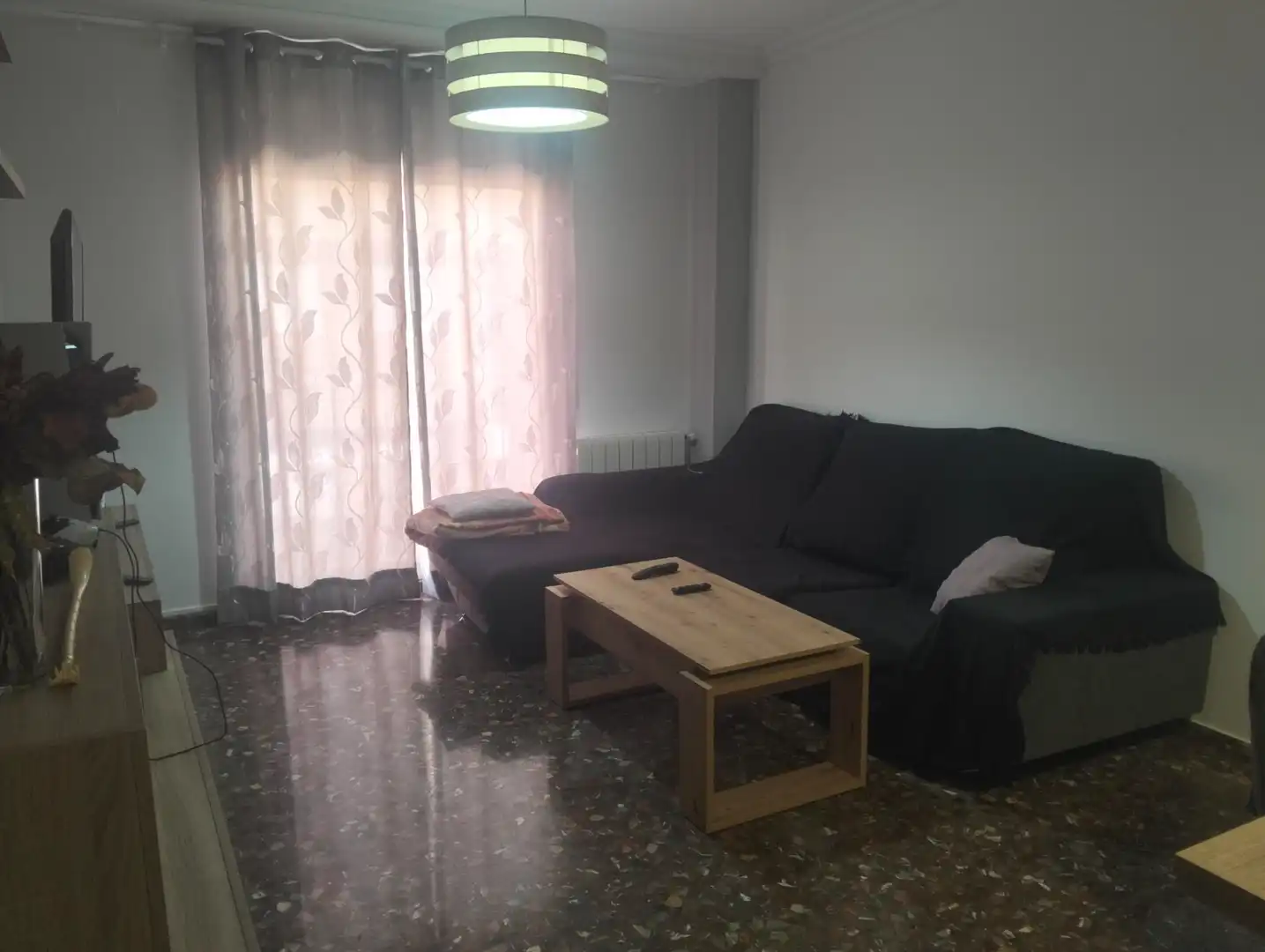 Flat for rent in Vilamarxant