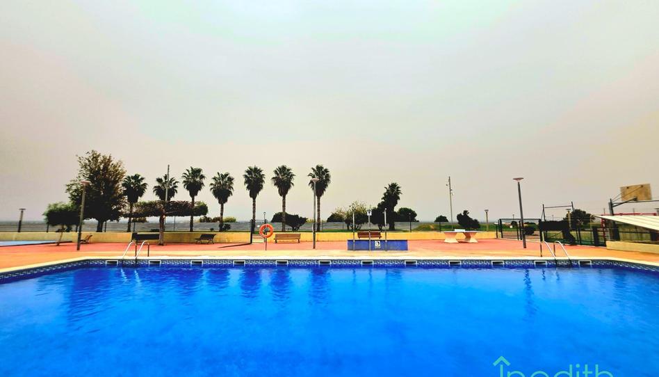 Foto 1 de Pis en venda a  Passatge Riu Ebre, 10, Les Salines - Pla de Sant Pere, Barcelona