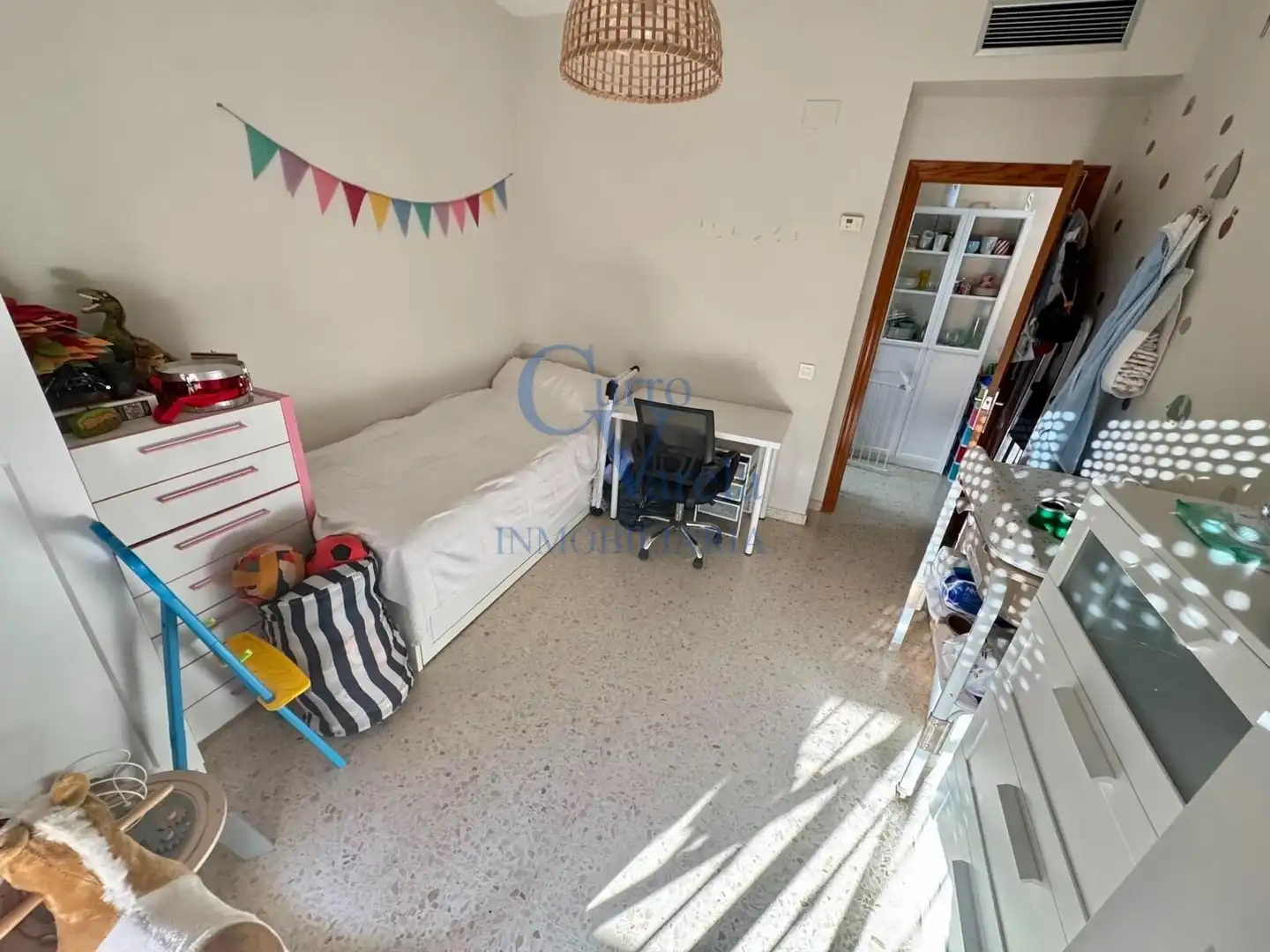 Piso en venta en Dos Hermanas con Aire acondicionado, Calefacción y Terraza