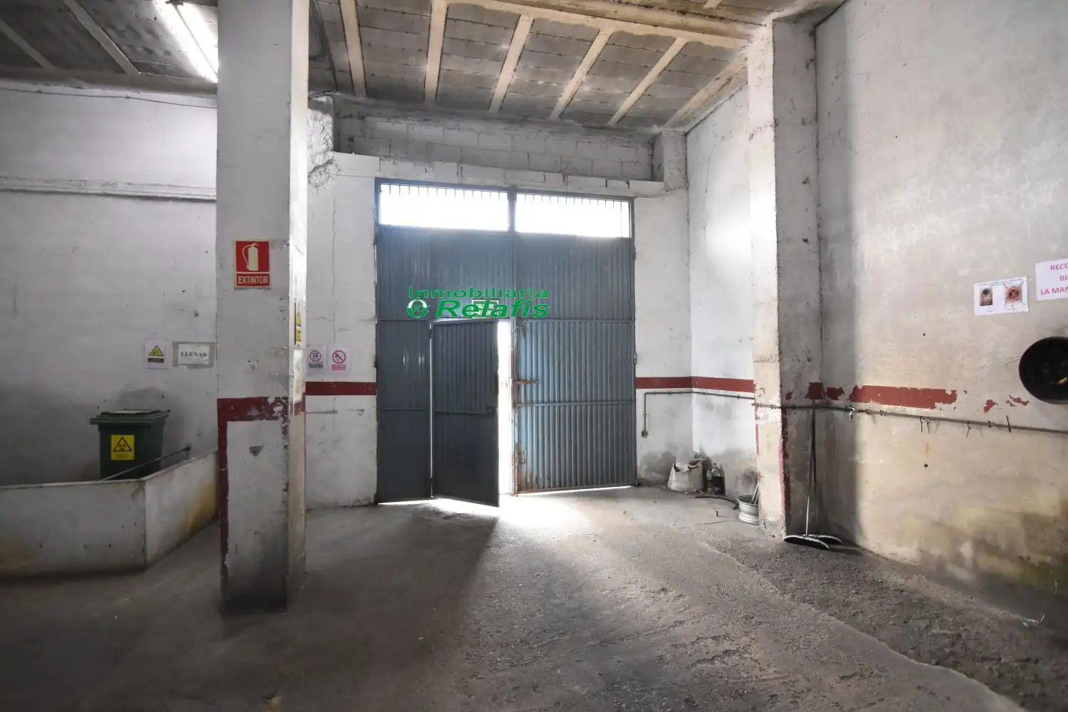 Geschaftsraum zur Miete in SALAMANCA, 41, Ciudad Rodrigo