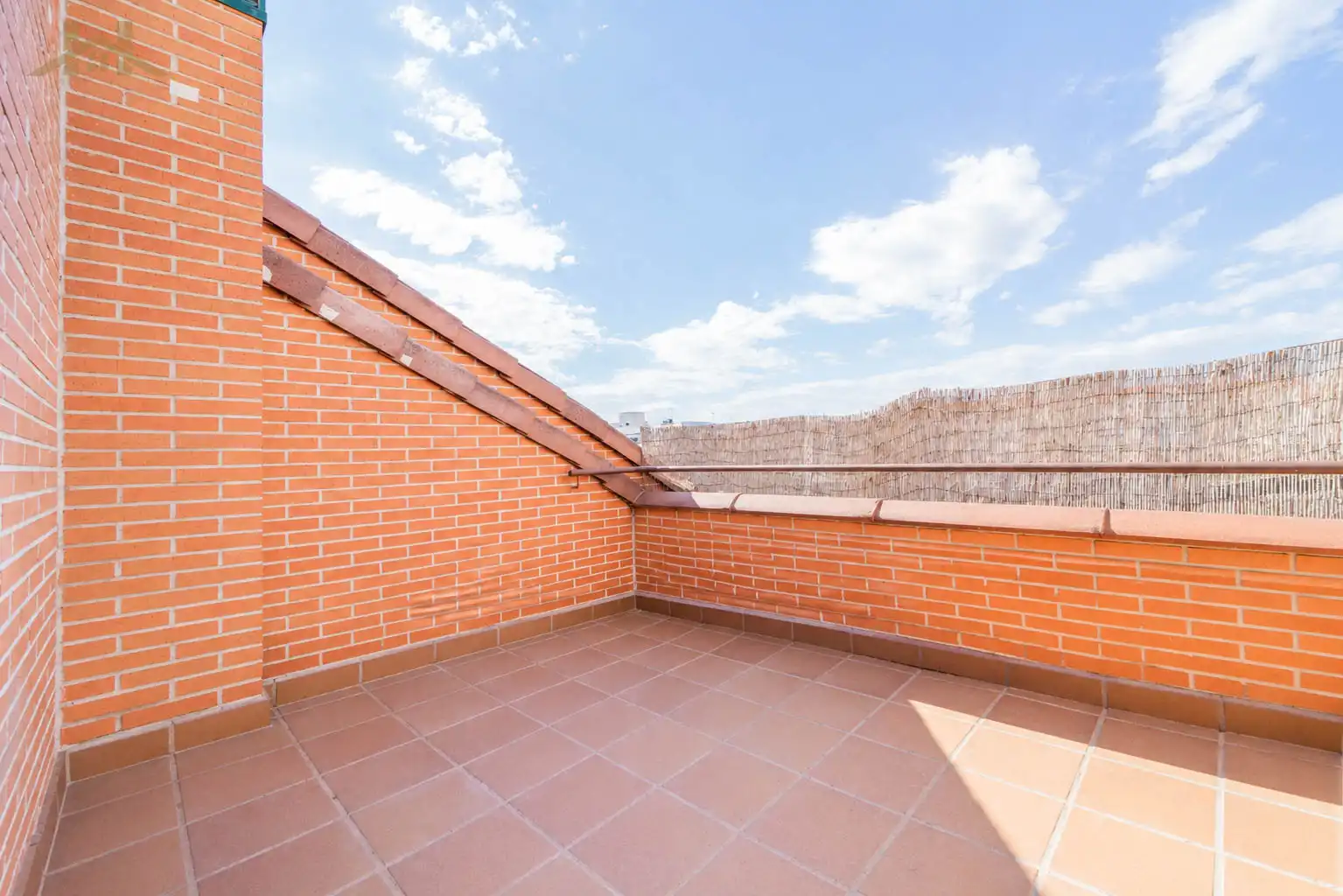 Terrassa de Casa o xalet en venda en Illescas amb Aire condicionat, Calefacció i Jardí privat