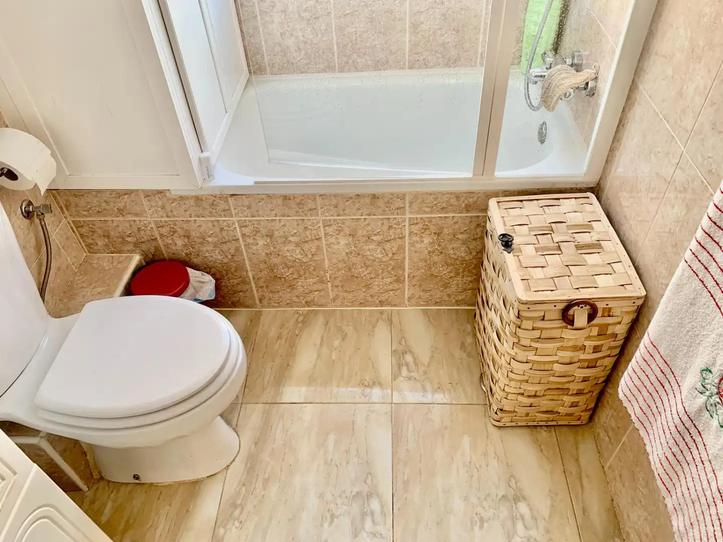 Baño de Piso en venta en Tocina, Sevilla