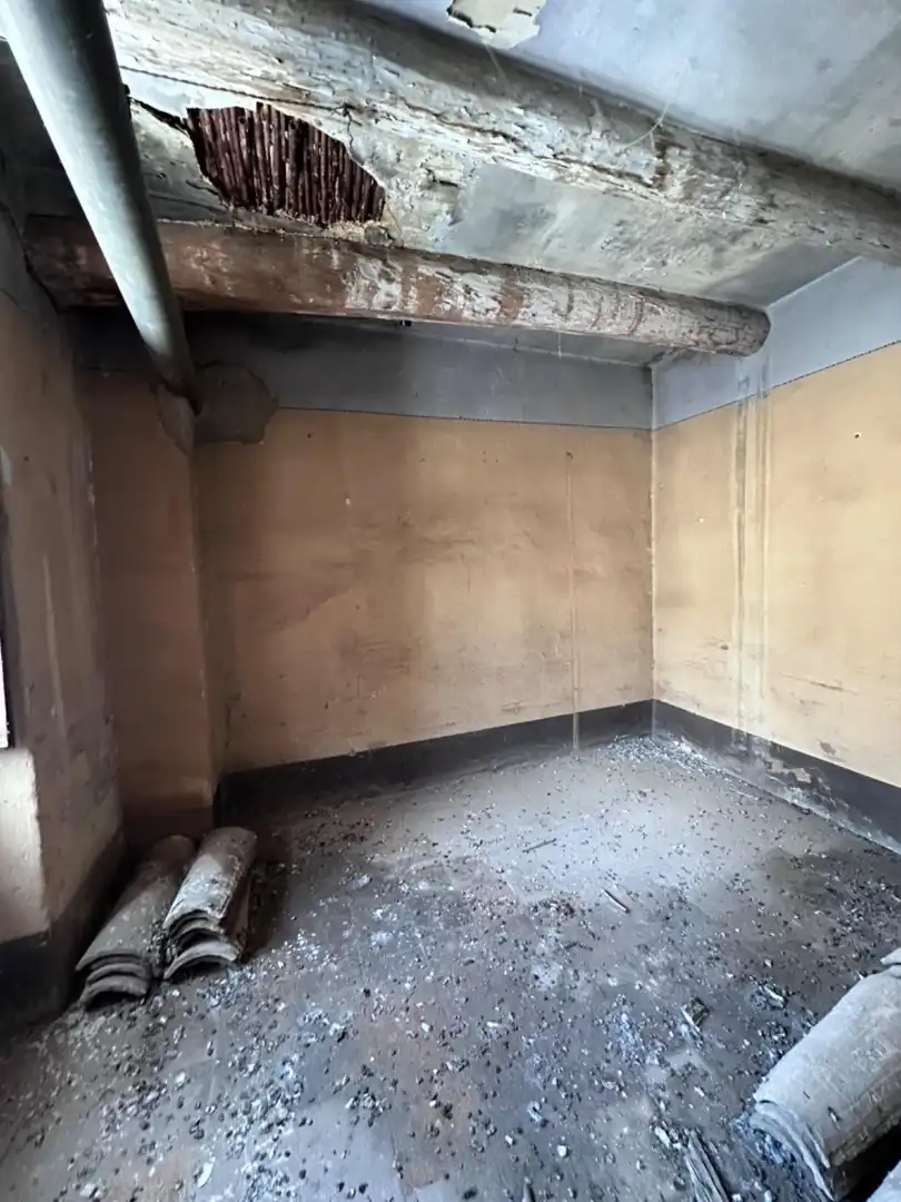Edificio en venta en Sant Joan de Vilatorrada