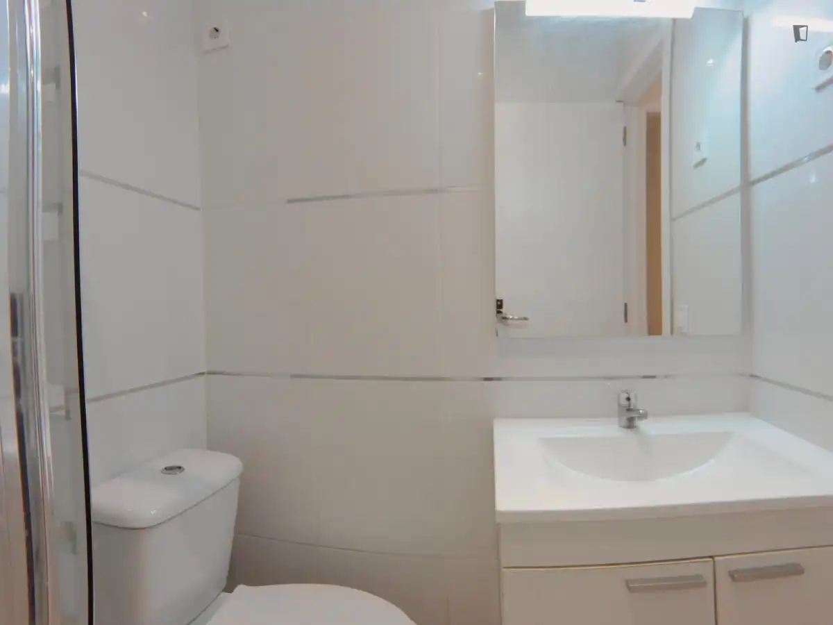 Apartament de lloguer a Zofio