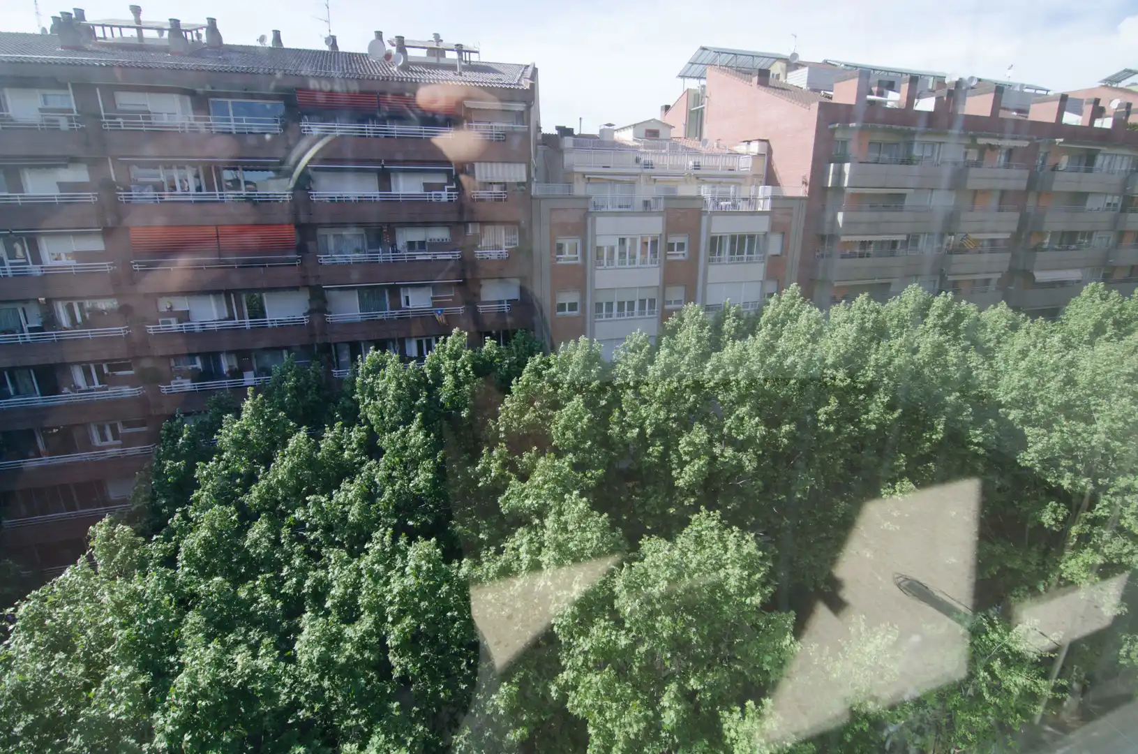 Bureau avec ascenseur à louer à Passeig de Pere III 48, imagen 16