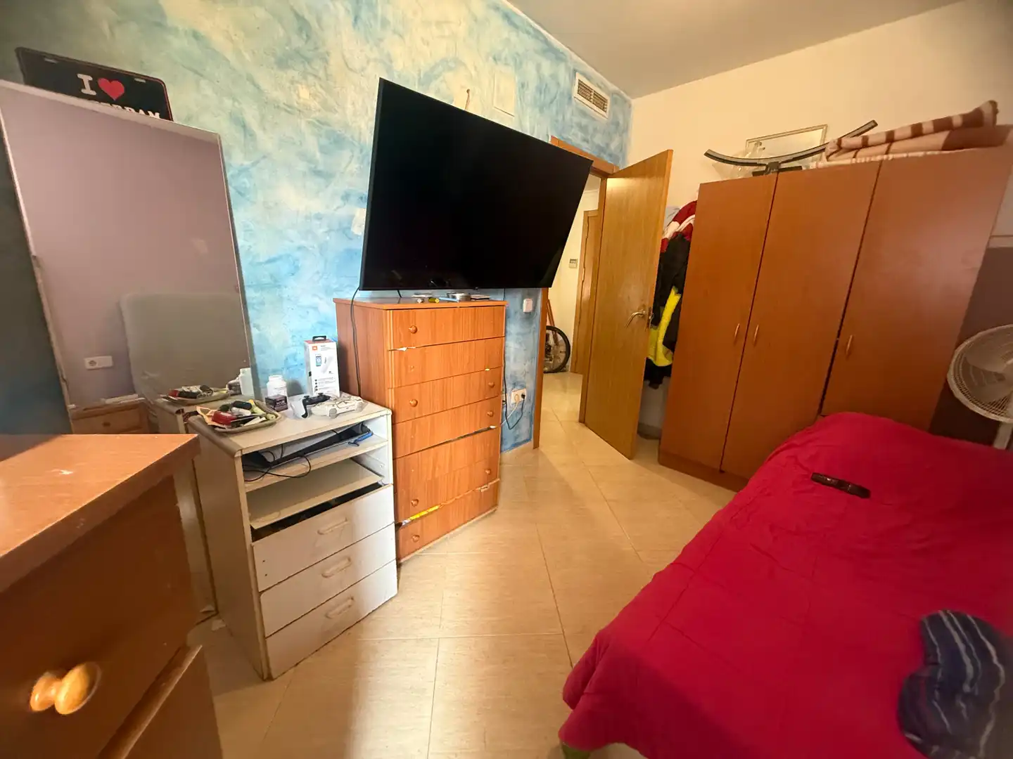 Wohnung zum Verkauf in Benimeit - Tabaira