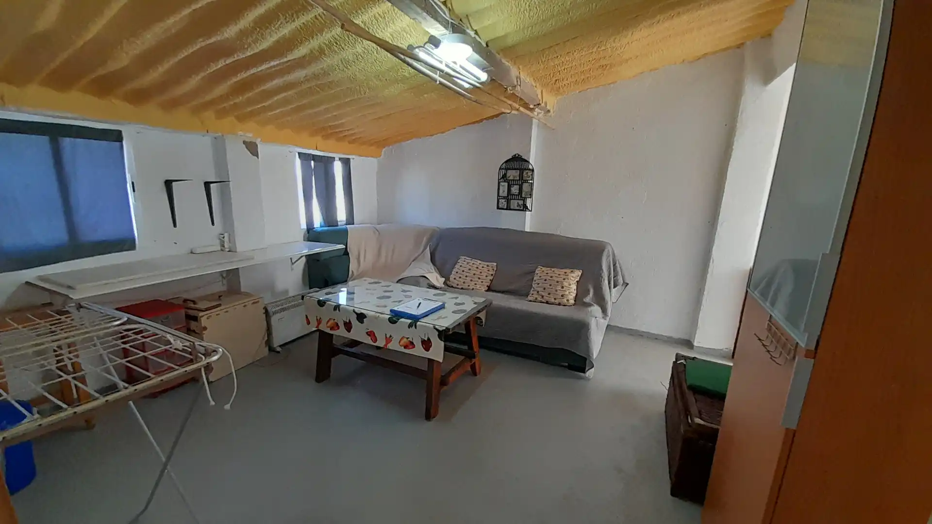 Casa o chalet en venta en Fuente Álamo de Murcia con Aire acondicionado