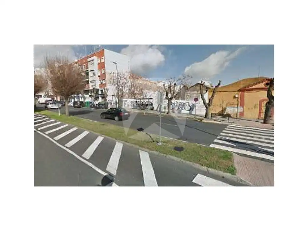 Vista exterior de Residencial en venta en Badajoz