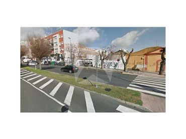 Terreny residencial en venda a Av. Carolina Coronado, 4