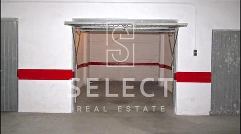 Foto 4 de Garatge de lloguer a Calle de la Alhambra, La Herradura centro, Almuñécar