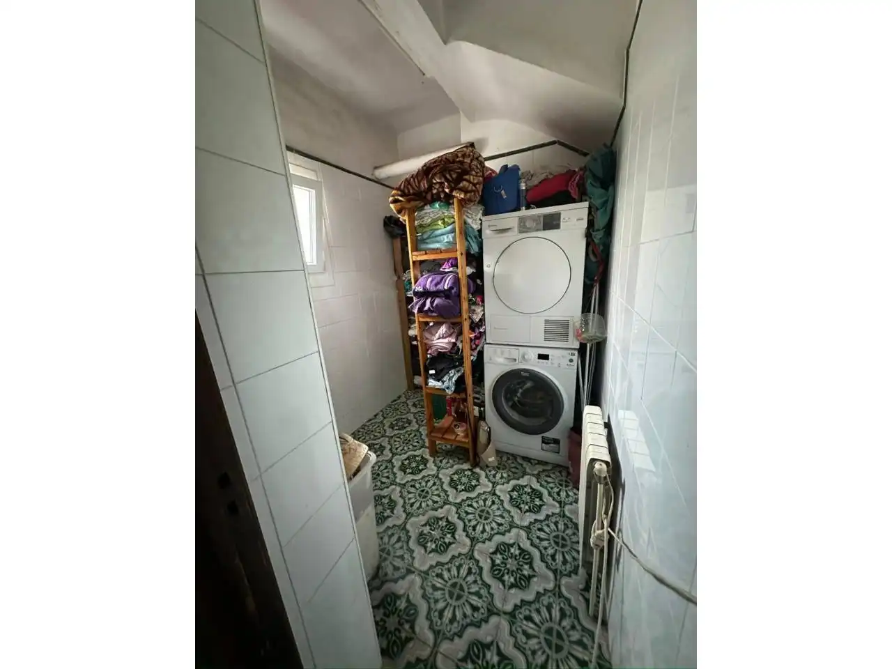 Bany de Casa o xalet en venda en Lloret de Mar amb Aire condicionat, Calefacció i Jardí privat