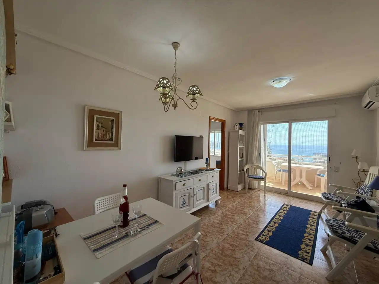 Flat with lift for sale in Playa del Cura, imagen 2