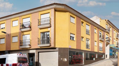 Foto 3 de Piso en venta en De la Verja, Esq. Cl/boquera, Mazarrón Casco Urbano, Mazarrón