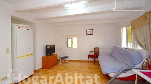 Foto 5 de Casa o xalet en venda a Calle Llíria, Benaguasil, Valencia